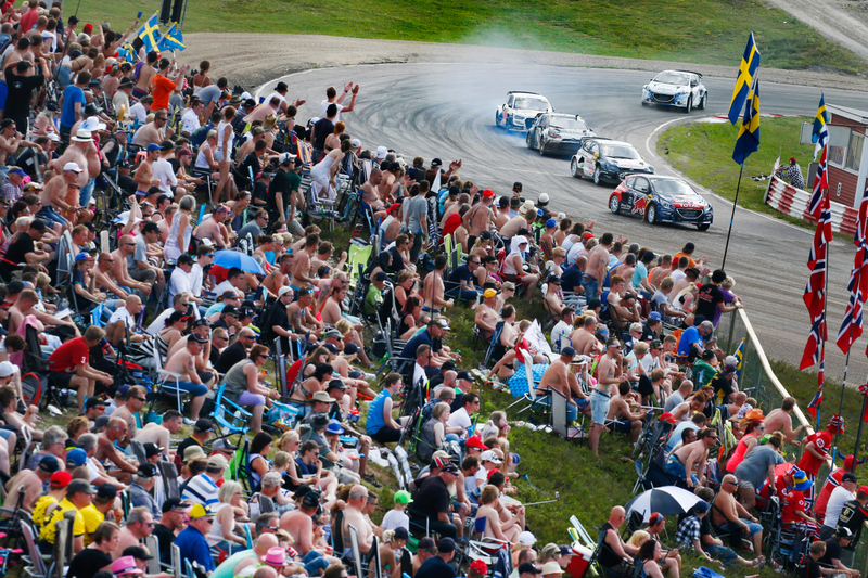 Illustration for article titled Fantasy WorldRX Review: Holy Höljes